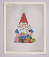 Thanksgiving Gnome