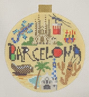 Barcelona Travel Round