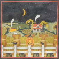 Halloween Time