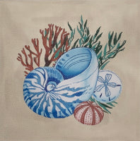 Woven Sea III