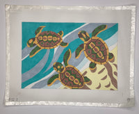 Sea Turtles