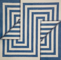 Fold - Blue