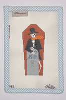 Johnny Bones Ornament