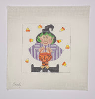 Witch Square