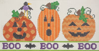 Boo Boo Boo