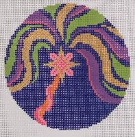 Magic Wand with stitch guide