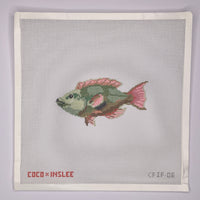 Green Fish