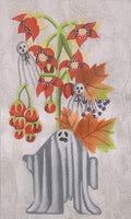 Ghastly Ghost