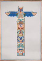 Totem Pole