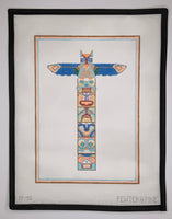 Totem Pole