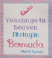 Heaven... Bermuda