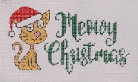 Meowy Christmas