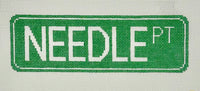 Needle Point