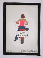 Just Divorced
