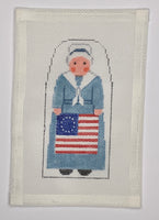 Betsy Ross