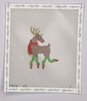Reindeer Ballet