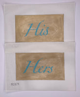 His & Hers