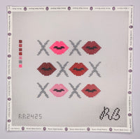Lips XO