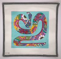 Floral Snake