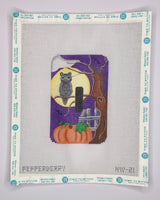 Boo Purple O