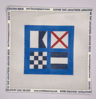 Nautical Flags