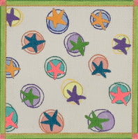 Circles & Stars