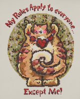 My Rules