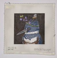 Gracie Kingfisher