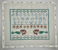 Mermaid Sampler