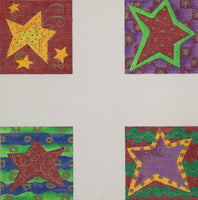 Star Coasters