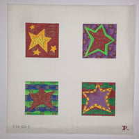 Star Coasters