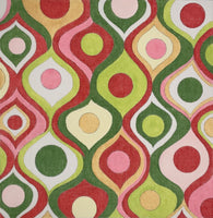 Reds and Greens
