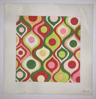 Reds and Greens