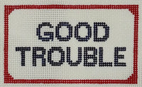 Good Trouble