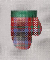 Micro Mitten