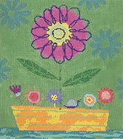 Box Garden