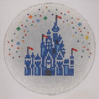 Castle on Silver