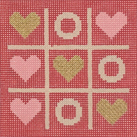 Tic Tac Love