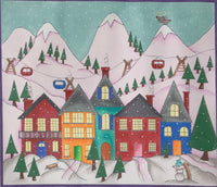 Alpine Village
