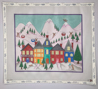 Alpine Village