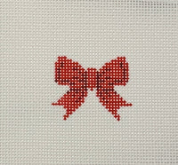 Tiny Beginner Bow - Red