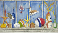 Collectors Window