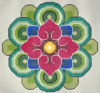Chinese Knot Pillow