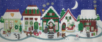 Christmas Village