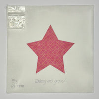 Ronan's Rose Star