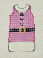 Santa Shift - Pink