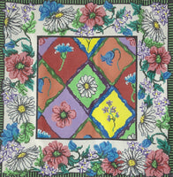 Large Floral