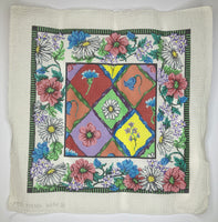 Large Floral