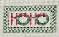 Tiny Inspirations - HoHo