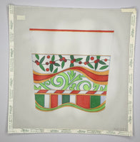 Stocking Cuff